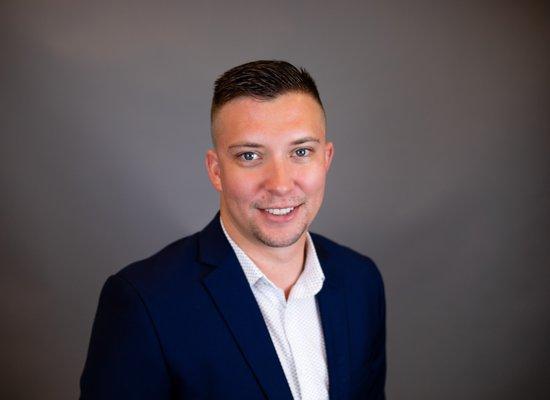 Photo of Brice M.