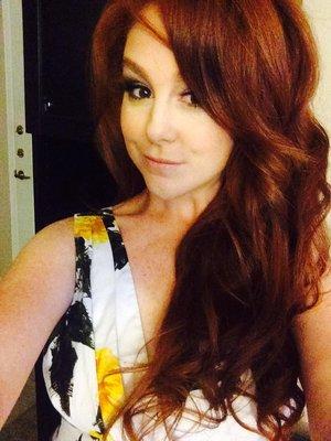 photo of Scarlett D.