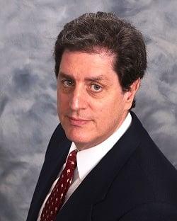 Photo of Craig J. T.