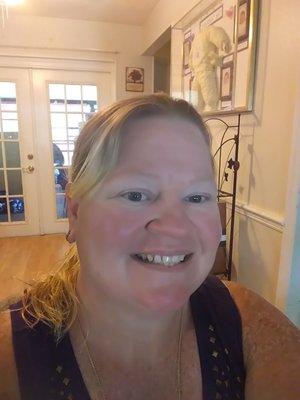 Photo of Cathy W.