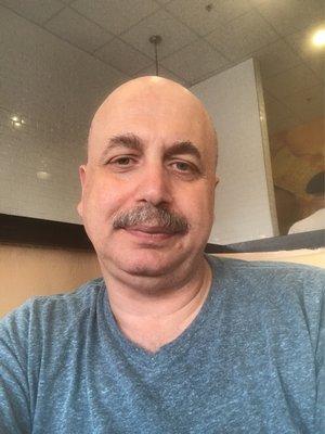 Photo of Bashar E.