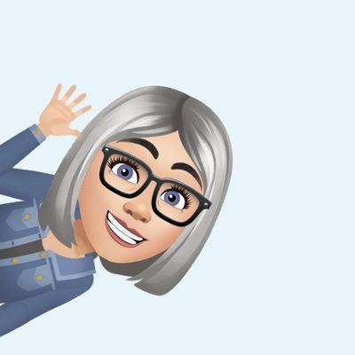 photo of Kimberly C.