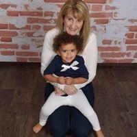 photo of Dr. Patches S.