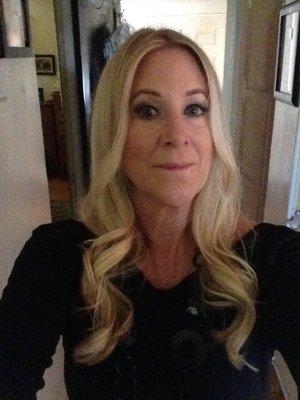 Photo of Kathi Cray S.