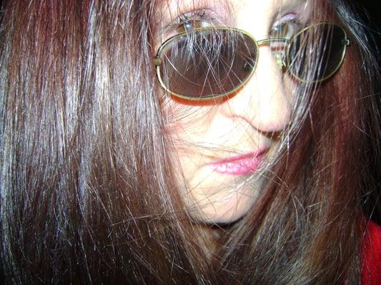 Photo of Annette P.
