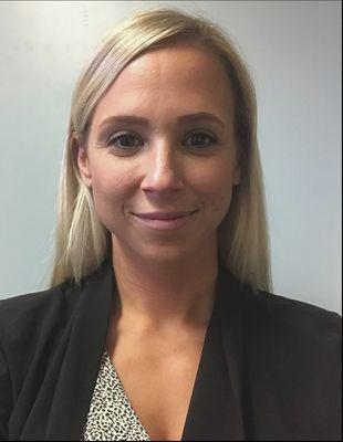 photo of Anna Marie W.