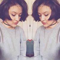 Photo of Miriah L.