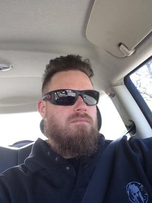 photo of Christopher M.