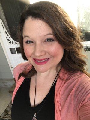 Photo of Erika O.