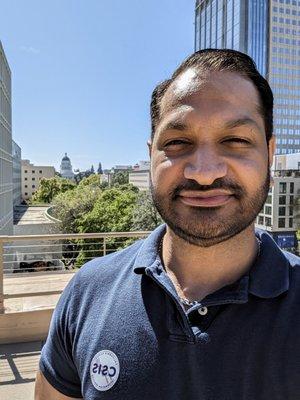 photo of Gurpreet M.