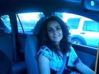 photo of Antoinette K.