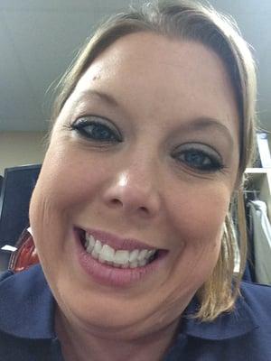 photo of Michelle D.