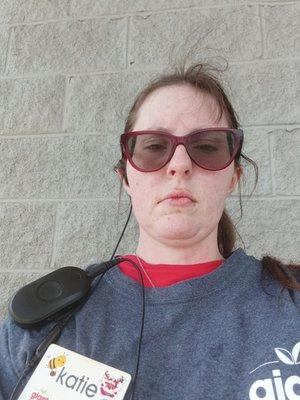 photo of Katherine M.