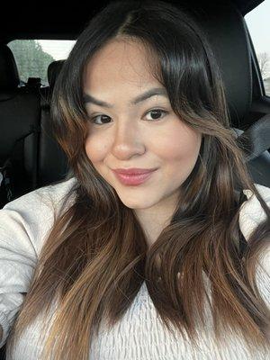 Photo of Damaris G.