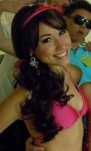 Photo of Patty H.