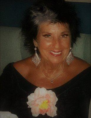 photo of Magdalana Grace B.