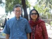 Photo of Faheem D.