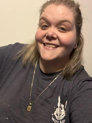photo of Tia B.