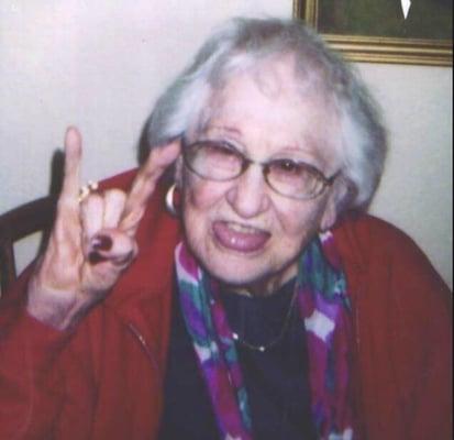 Photo of Betty B.