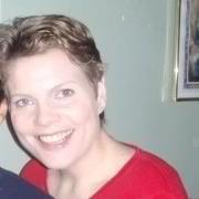 photo of Priscilla N.