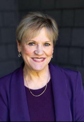Photo of Kimberly P.