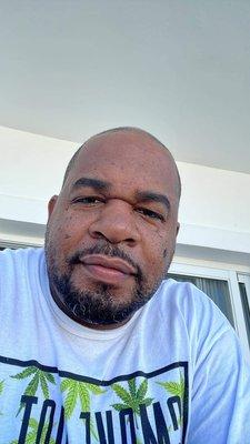Photo of Derrick A.