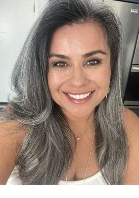 Photo of Lora A.