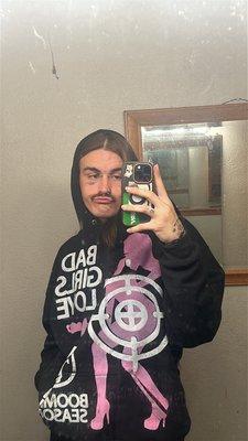 photo of Sunshine H.