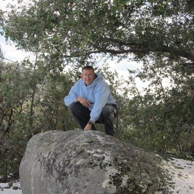 Photo of Nathan M.