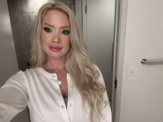 Photo of Megan S.