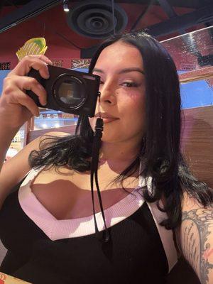 Photo of Julieann D.