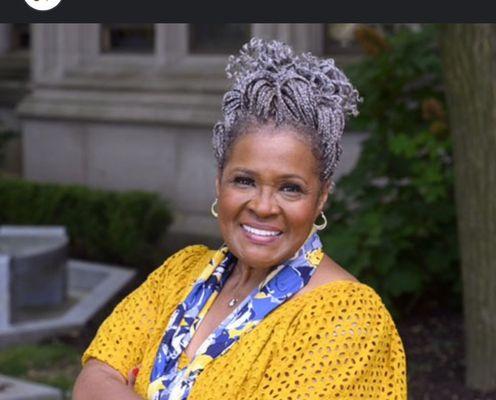 Photo of Kelly J.