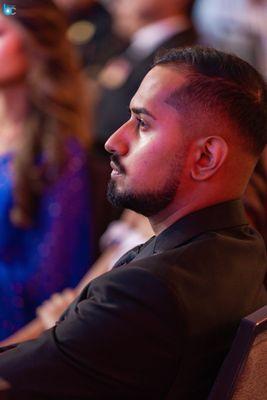 photo of Aashutosh B.