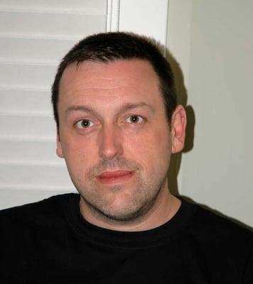 Photo of Michael D.
