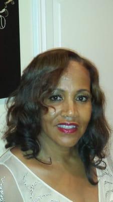 Photo of Annette W.