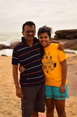 Photo of Sandaru S.