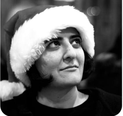 Photo of Jo P.