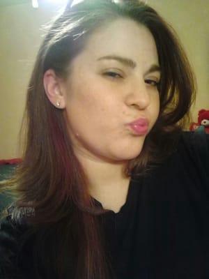 Photo of Kelly S.