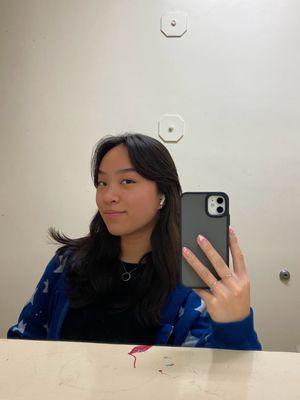 Photo of Abigail G.