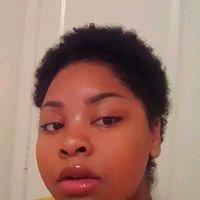 Photo of Samiyah M.
