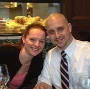 photo of Sarah-Jane F.