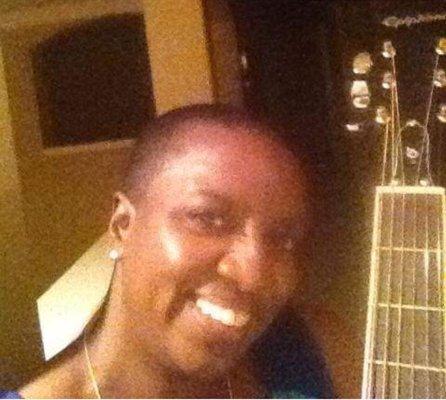 Photo of Natascha D.