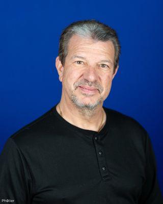 Photo of Gary S.