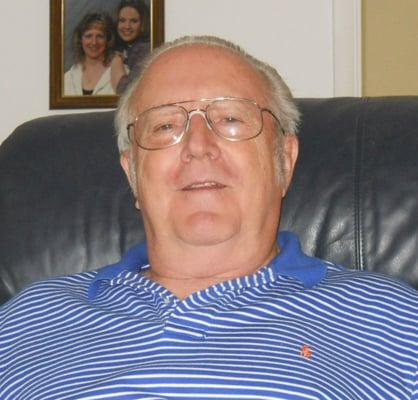 Photo of Gerald R.