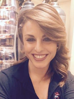 Photo of Lindsay G.