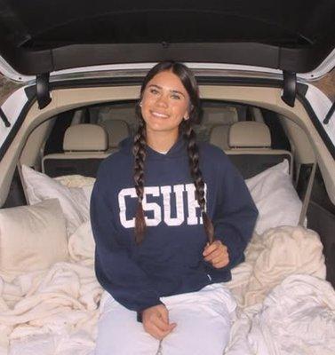 photo of Jennings T.