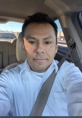 Photo of Jaime B.