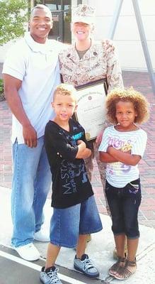 photo of Courtney R.