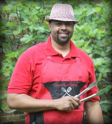 Photo of Tyron H.