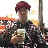 Photo of Kevin S.